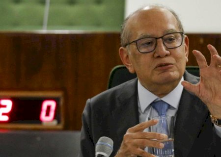 Gilmar: família Bolsonaro é quase uma empresa eleitoral