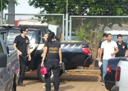 Ex-vereadores do PT são condenados e têm direitos políticos suspensos em Naviraí