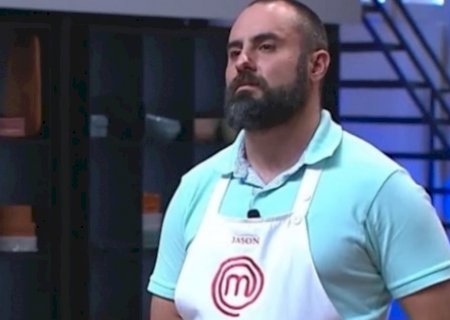 Ex-MasterChef nega estupro e afirma que conheceu garota em aplicativo de namoro