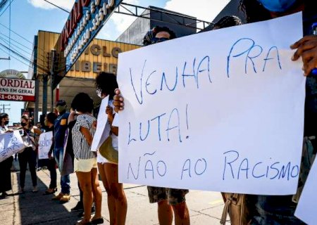 Processos por racismo em MS bateram recorde em 2024