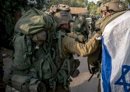 Israel decide reforçar regras para exposição de militares na mídia