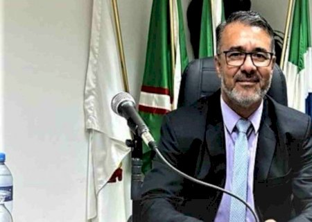 Justiça condena ex-vereador a 31 anos de prisão por esquema de corrupção em Caarapó