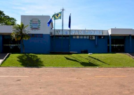 Prefeitura e Câmara de Itaquiraí são condenados a melhorar transparência