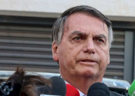 Bolsonaro recorre e Moraes volta a negar viagem aos EUA para posse de Trump