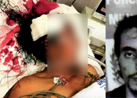 Acusado de matar esposa no aniversário do filho alega 'disparo acidental' à Justiça