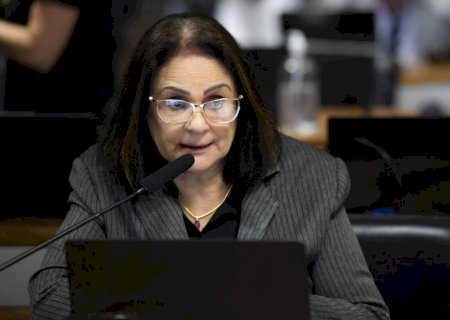 Damares vai ao STF contra resolução sobre aborto em menores vítimas de violência sexual