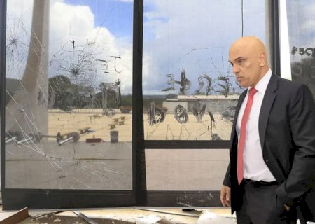 Condenações, fugas e multas: o balanço do STF 2 anos após o 8 de Janeiro