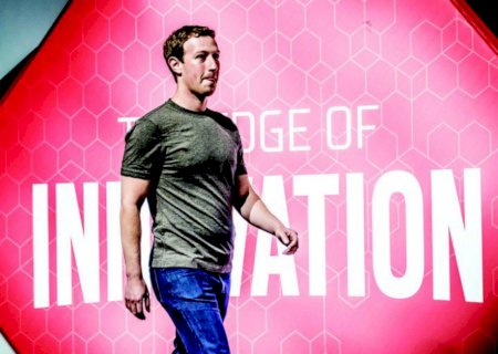 MPF quer explicações da Meta sobre impacto da decisão de Zuckerberg no Brasil