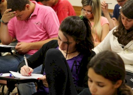 Inscrições para o Prouni 2025 estão abertas até a próxima terça-feira