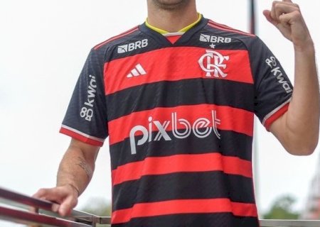Corinthians e Flamengo veem patrocínios de bets vetadas pelo STF colocados em xeque