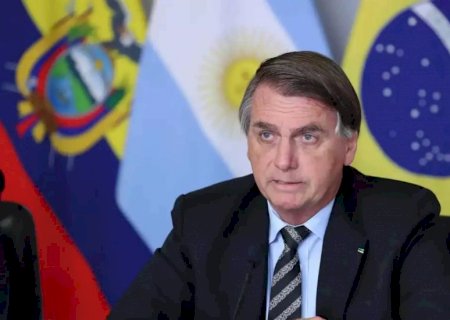 Moraes manda Bolsonaro apresentar ‘convite oficial’ para posse de Trump
