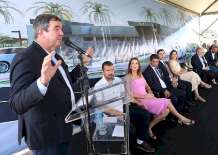 Governo do Estado e Judiciário se unem em defesa da mulher, criança, adolescente e da pessoa idosa