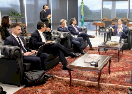 Delegação da OEA visita STF e discute liberdade de expressão no Brasil