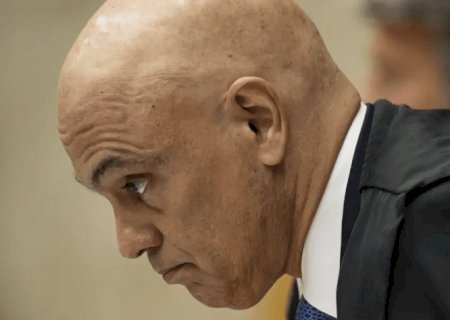 Empresa de Trump e Rumble processam Moraes nos EUA