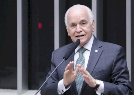 Ala bolsonarista mostra força e elege Gilberto Nascimento como presidente da bancada evangélica
