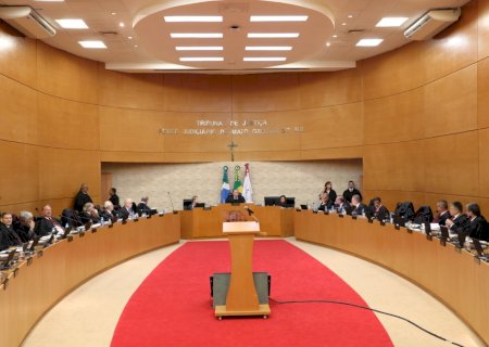 TJMS aprova nova Vara da Violência Doméstica que dobrará força de trabalho nas medidas protetivas