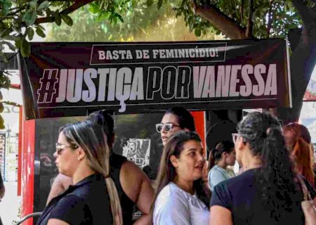 ‘Nunca pode culpar a vítima’: amigos e familiares pedem justiça contra feminicídio de jornalista