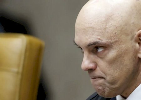Rumble e Trump Media apresentam ação em tribunal dos EUA contra Moraes