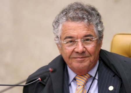 Bolsonaro deveria ser julgado na 1ª instância e não no STF, diz Marco Aurélio Mello