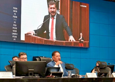 Com novos feminicídios, ALEMS e Executivo reforçam combate à violência contra mulher