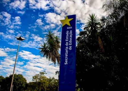 Posse de 142 professores para atuar em escolas estaduais de MS começa nesta sexta-feira