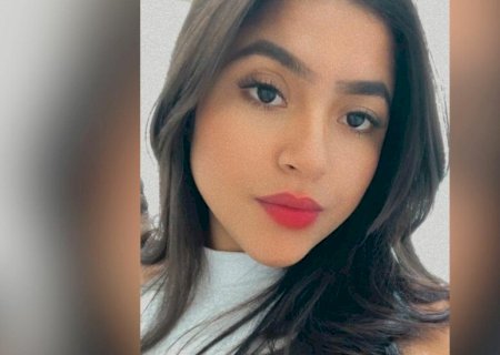 Defesa negocia apresentação de suspeito por feminicídio em Água Clara