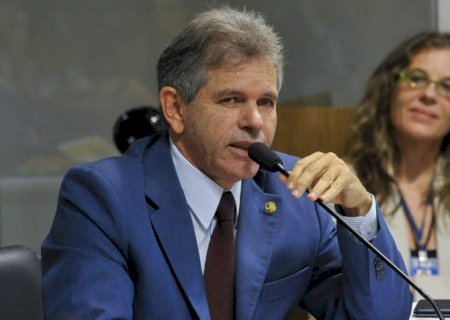 Justiça do DF solta Wilmar Lacerda, líder do PT preso por estupro