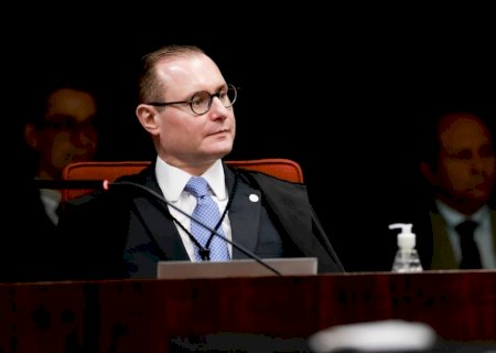 Zanin rejeita pedido de impedimento e diz não ter ‘sentimento negativo’ contra Bolsonaro