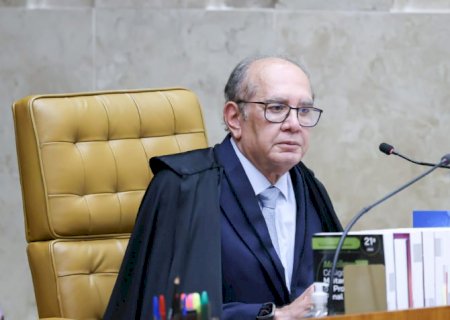 Gilmar: Houve “proximidade de execução' em tentativa de golpe