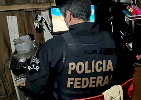 Denúncias de crimes cibernéticos caem 33% no Brasil em 2024
