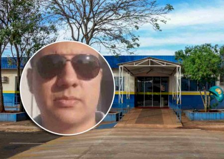 TJ julga essa semana pedido de liberdade a ex-secretário envolvido em ‘farra’ de licitações