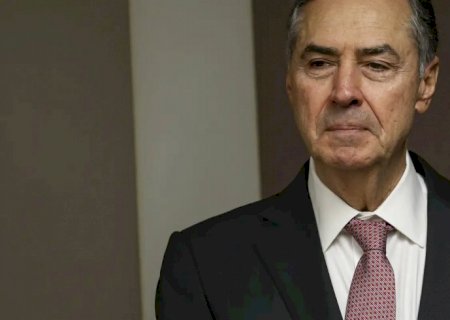 Barroso: narrativa de quem apoiou tentativa de golpe não prevalecerá