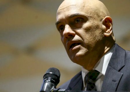 Justiça dos EUA nega liminar da Rumble e Trump Media contra Moraes