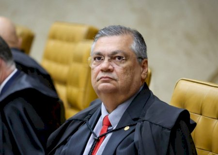Dino nega 'desconforto' em julgar Bolsonaro no inquérito do golpe
