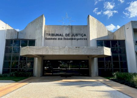 Órgãos julgadores do TJMS têm 345 processos pautados de 18 a 20 de fevereiro