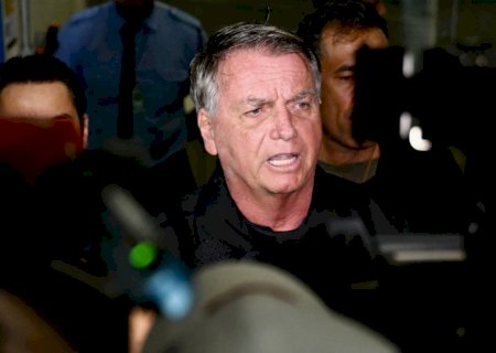 Bolsonaro volta a pedir prazo de 83 dias para apresentar defesa