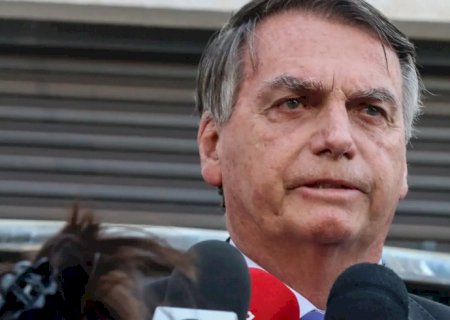 Advogados de Bolsonaro pedem 83 dias para apresentar defesa ao Supremo