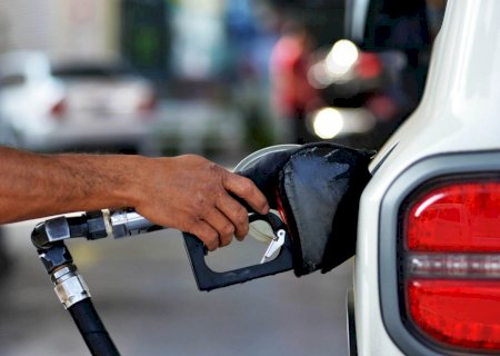 ICMS: alta da gasolina e do etanol fica bem acima do reajuste do imposto