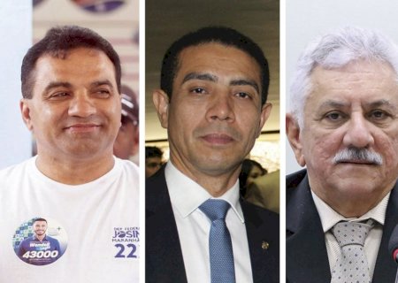 STF forma maioria para tornar réus deputados do PL por desvio de emendas