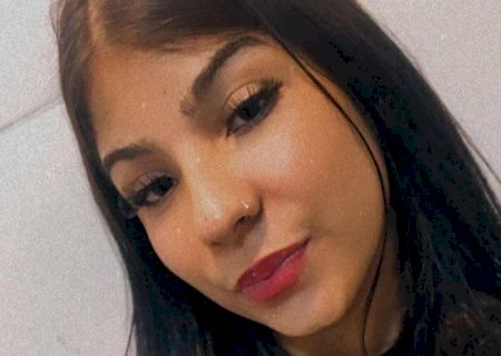 Homem preso pelo assassinato de Vitória confessa o crime