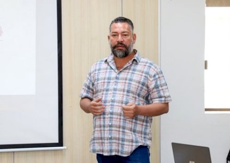 Professores da Rede Municipal discutem metodologias para 2025