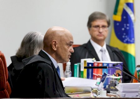 Julgamento de Bolsonaro: Moraes destaca 'organização criminosa' e 'atos concretos' para depor Lula