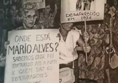 Como Eunice Paiva, brasileiras encararam dor e demora por direitos