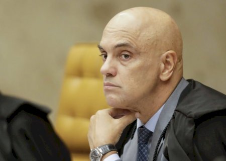Entenda por que Moraes pode perder perfil no X neste domingo