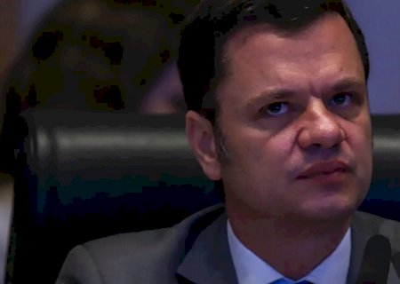 Defesa de Torres diz que denúncia do golpe é “obra de ficção'