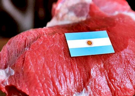 Preço do boi na Argentina “dificulta a vida da indústria'