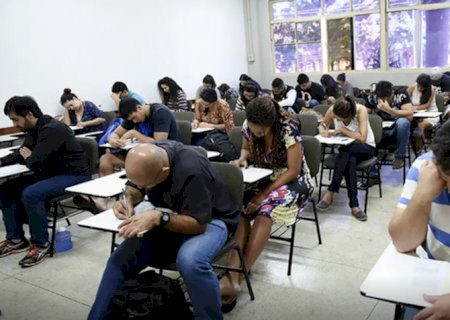 Governo lança programa para impulsionar índices de aprendizagem