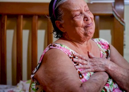Filhos separados dos pais com hanseníase lutam por reparação