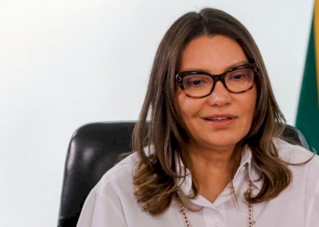 Justiça Federal extingue ação contra "gabinete paralelo' de Janja