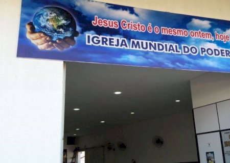 Justiça rejeita pedido de pastor contra a Igreja Mundial